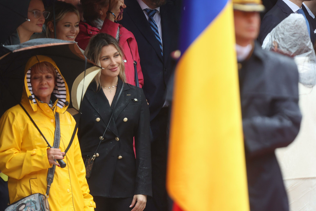 Lora (Foto: CANCAN.RO)