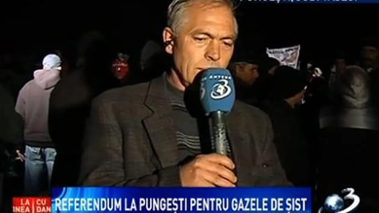 A murit Vasile Voina! Îl știa toată România: Am primit vestea azi dimineață și ne-a șocat pe toți