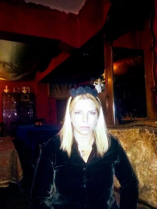 Dana Marijuana a atacat o femeie cu foarfeca:”Zicea că mă omoară, era sânge peste tot“