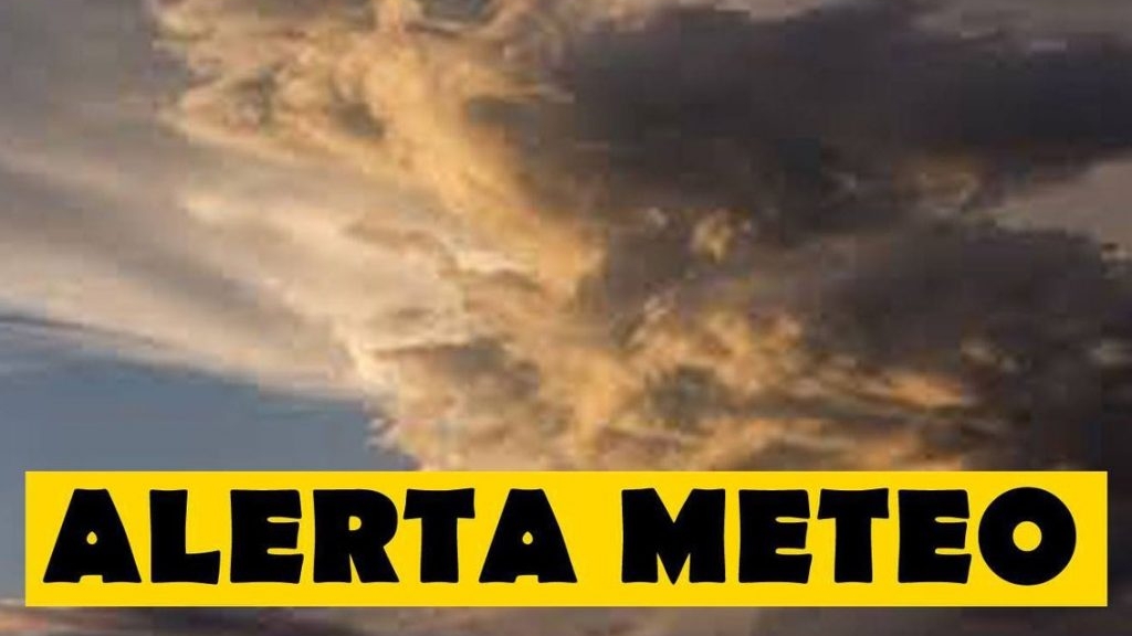 ANM, avertizări importante! COD PORTOCALIU de fenomene meteo periculoase