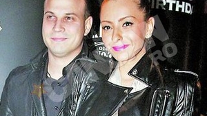 Giulia a trecut peste flirtul lui Vlad Huidu cu o roscata! Tot impreuna!