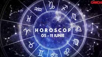 Horoscop săptămânal 5 - 11 iunie 2023. Cum va afecta intrarea lui Venus în Leu zodiile