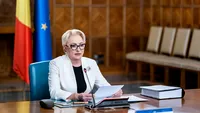 Viorica Dăncilă, una dintre cele mai elegante doamne din politică