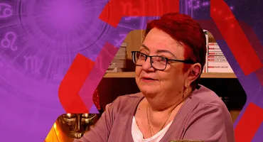 Ce meserie are Minerva, de fapt. Celebrul astrolog al României a studiat la trei facultăți