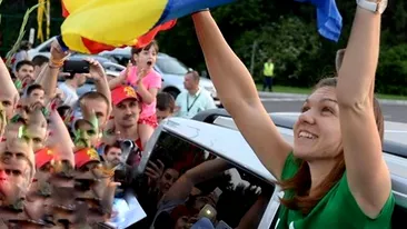 Simona Halep, sfătuită să se mute la Monte Carlo. Care a fost reacţia sportivei. “În România...”