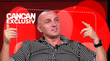 Mihai Trăistariu dezvăluie cel mai dureros episod din copilăria sa. Amănunte terifiante din familia artistului de la Eurovision: ”A stat încuiată o zi în baie”