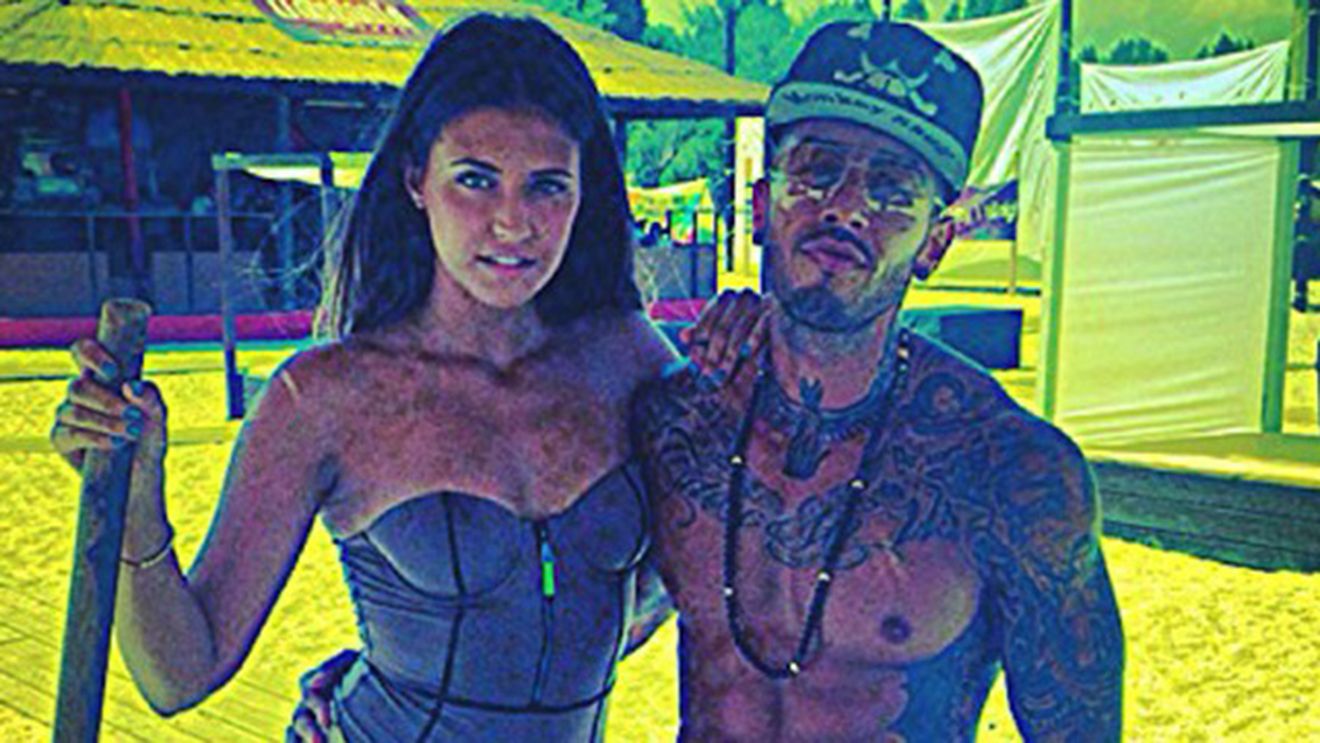 Un copil l-a pus in incurcatura pe Alex Velea! Cum a reactionat artistul atunci cand a auzit de Antonia: "Bai, esti de la CANCAN?"