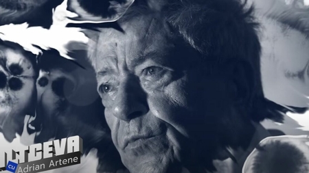 Ce prietenie avea Fuego cu regretatul Ion Dichiseanu: "Sunt onorat. Mă consideram..." | ALTCEVA cu Adrian Artene