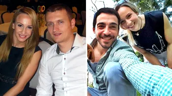 „Blestemul” care a urmărit-o pe Sandra Izbașa în dragoste. A vrut să fie „power couple” și cu Petrișor Ruge, și cu fiul Marianei Bitang, dar a fost părăsită de fiecare dată