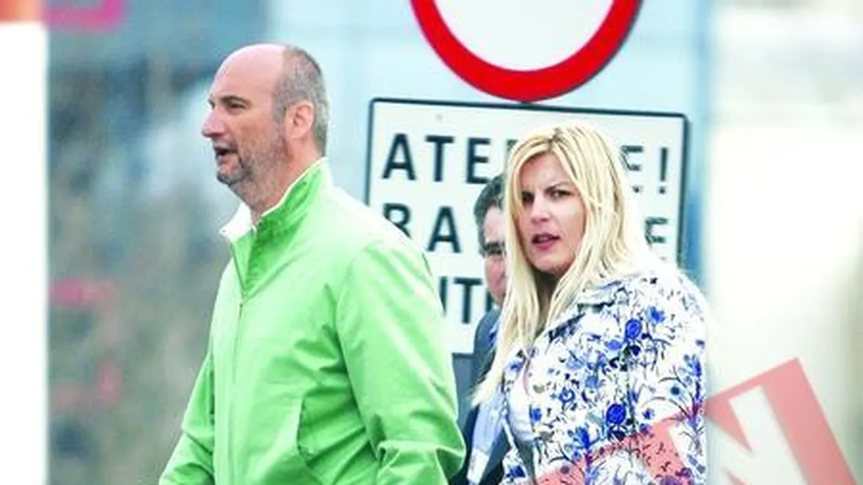 Ministerul Justitiei face afaceri cu prietenul Elenei Udrea