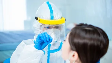 Coronavirus România, 2 mai 2021. Puțin peste 1000 de cazuri noi SARS-CoV-2, înregistrate în prima zi de Paște