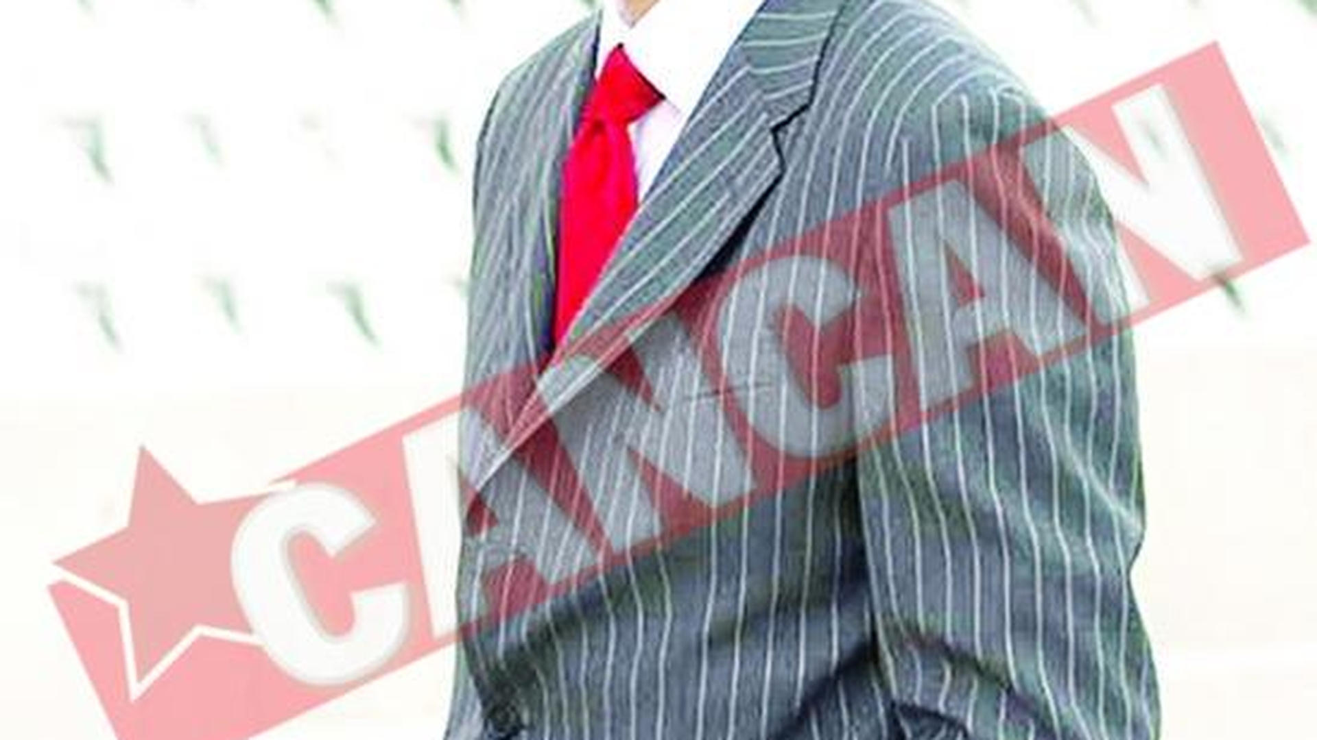 Lupescu, disperat ca nu-si gaseste director de imagine!