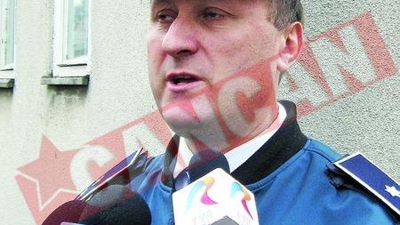 Politisti cercetati pentru spaga