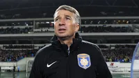 Şi-a cumpărat un palat de 2 milioane E din banii de la arabi! Avem imagini exclusive cu noua super-casă a antrenorului Dan Petrescu