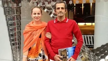 Delia Antal, mesaj sfâşietor pentru tatăl mort! Actriţa a dezvăluit cel mai mare regret al ei