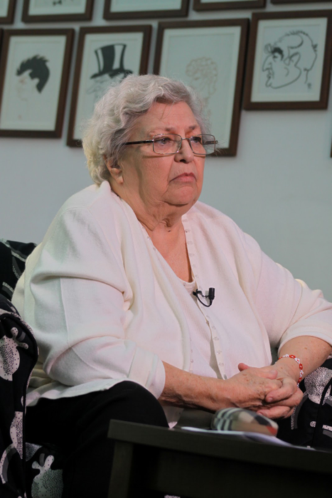 Draga Olteanu Matei, internată de urgență la spital!