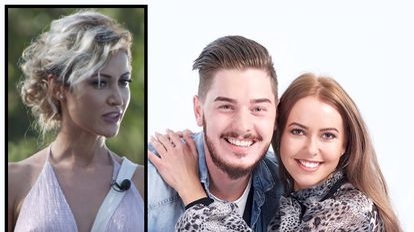 Ispita Nicoleta şi-a operat nasul! Cum arată acum femeia care i-a luat minţile lui Cătălin şi l-a făcut să o înşele pe Nico