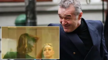 EXCLUSIV. Gigi Becali, reacție radicală după ce Anamaria Prodan l-a batut pe Dan Alexa. Ce a spus despre imagini