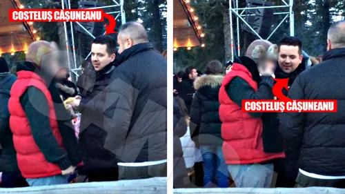 Nota de 2.800 de lei în weekend, la Susai! Fabulosul Costeluş s-a cherchelit “pe caiet”!