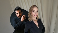 Scandal mare în casa fostului Andreei Marin! Tuncay, la cuțite cu fosta iubită, după ce i-a luat fetița