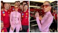 Jennifer Lopez, ținta ironiilor după apariția la cursa de Formula 1 din Arabia Saudită