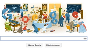 Google se pregăteşte de petrecerea de Anul Nou. Situaţia din India, tratată cu compasiune