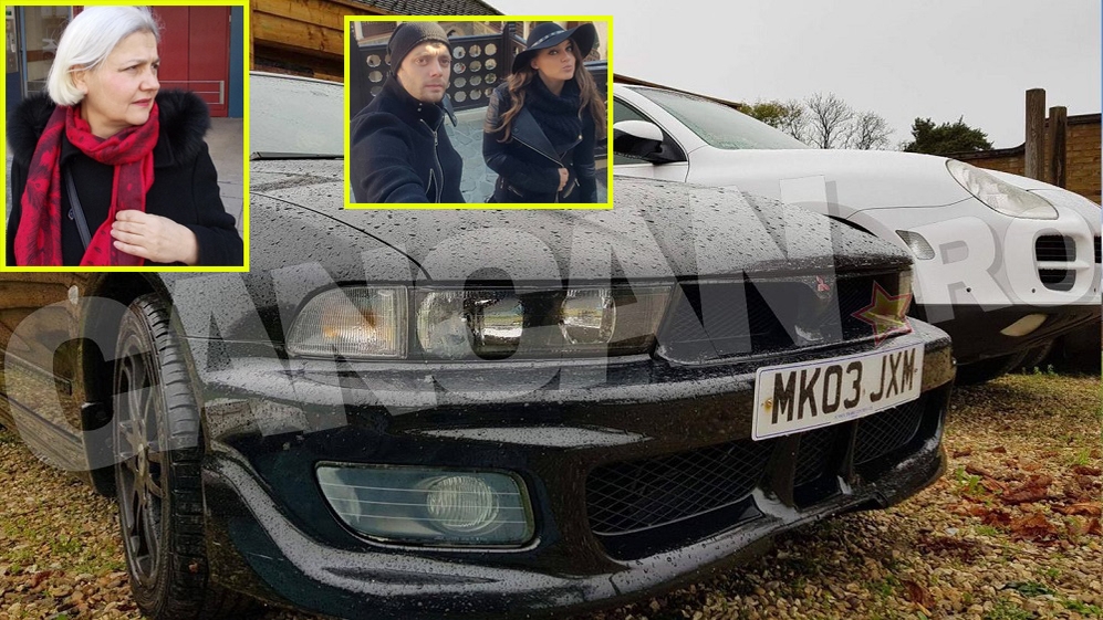 Trupul lui Victor Spirescu va fi repatriat în sfârşit. Mama românului mort în Anglia e devastată: ”Nu există durere şi suferinţă mai mare pe faţa Pământului!”