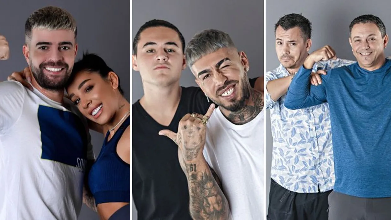 Bombă la Antena 1! S-au aflat deja câștigătorii sezonului 3 de la Asia Express?!