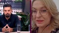 DOC, întâlnire de gradul 0 cu mama Adei Dumitru de la Survivor. Cum i-a retezat-o femeia când a încercat să fie amabil