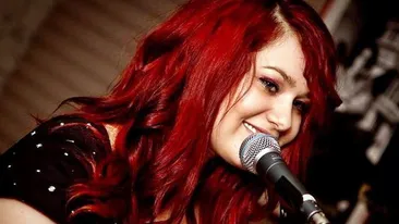 Transformare incredibila a unei finaliste la “Vocea Romaniei”. Ti-ar fi greu sa o mai recunosti acum pe Fely Donose!