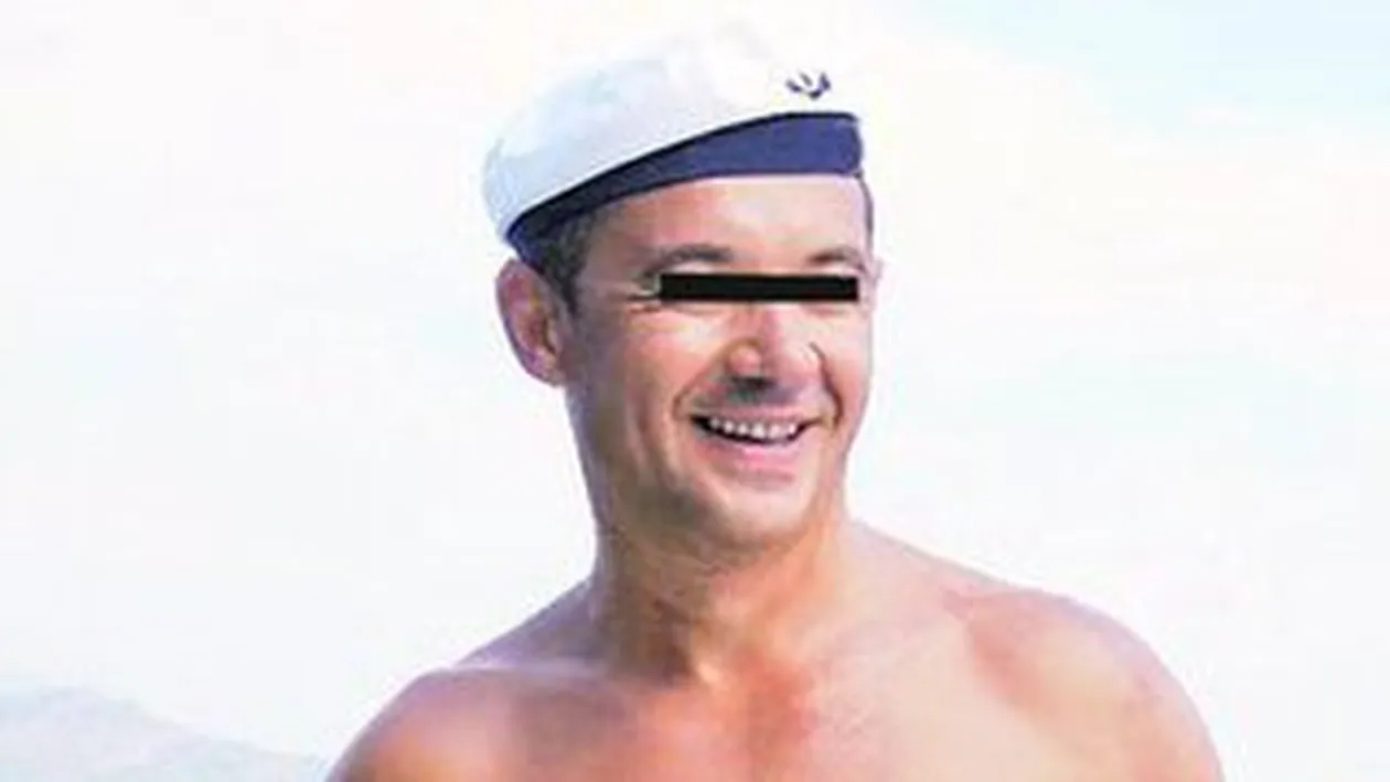 Marica nu este singurul barbat pe care l-au impartit. Vandici s-a iubit cu fostul sot al Laurei Teodoru