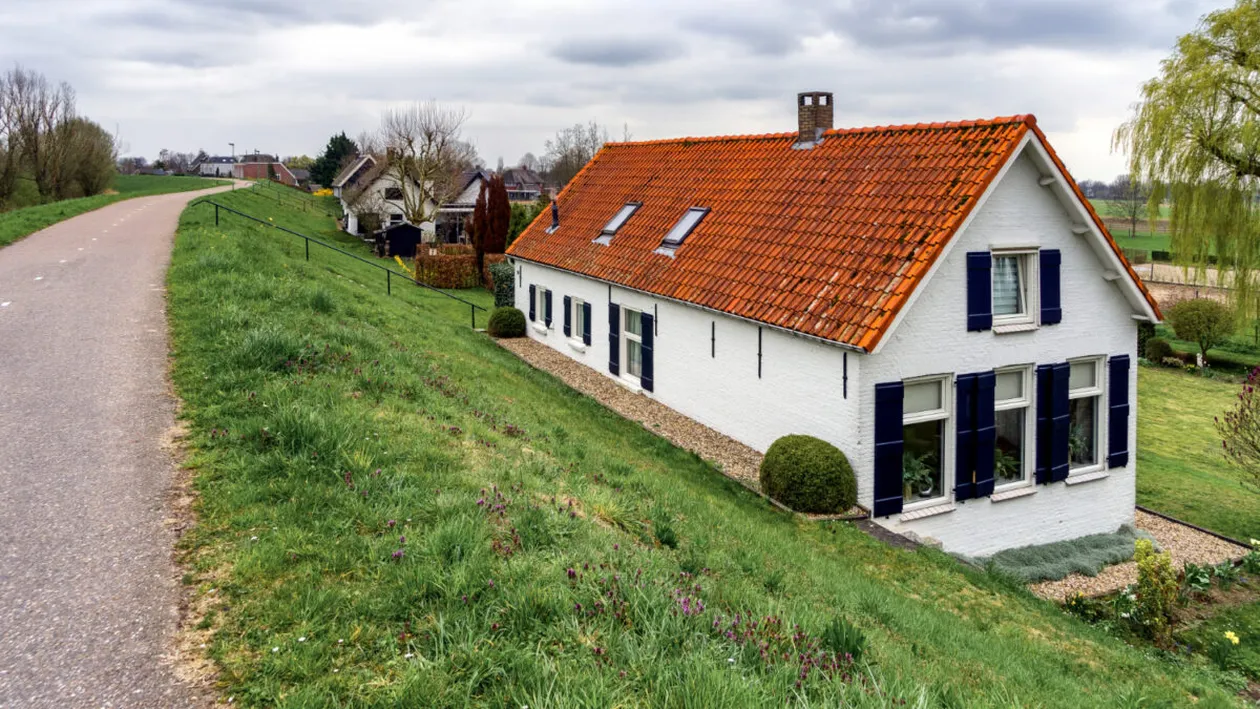 Românii care nu vor mai plăti impozit pe casă! Proiectul care schimbă regulile