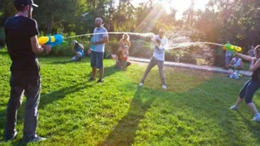 METEO 23 IUNIE! Vremea se va schimba radical in urmatoarele ore!