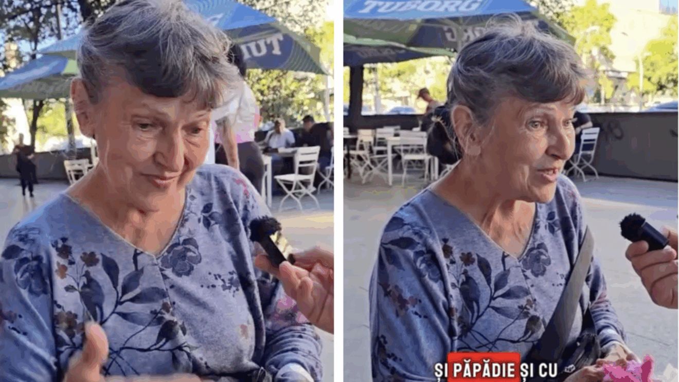 Ingredientele BANALE cu care Steluța, o femeie de 72 de ani, a învins cancerul: ”Vorbesc serios!”