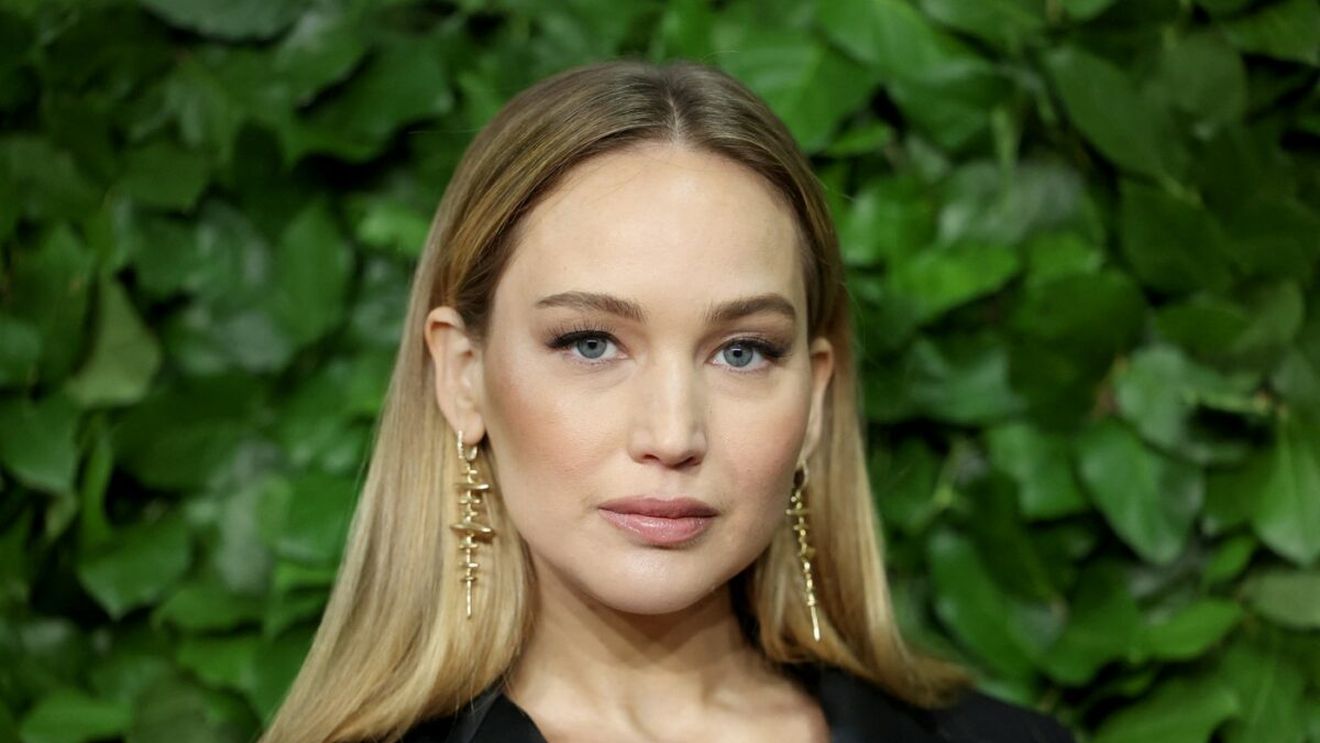 Jennifer Lawrence îl trolează pe Leonardo DiCaprio? TikTok e de părere că da