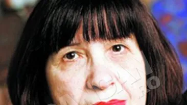 Ana Ruxandra Ilfoveanu va invita la Paradis atipic