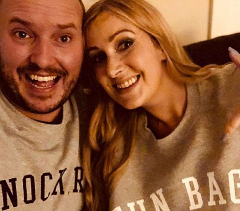 O prezentatoare BBC a dezvăluit că mai are doar “câteva zile de trăit“