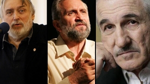 Serban Ionescu a murit in acelasi loc in care au pierit Gheorghe Dinica si Adrian Paunescu! Vezi ce coincidenta stranie ii leaga!
