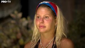 Carmen Grebenișan spune adevărul despre evenimentele de la Survivor! Prin ce a trecut celebra influenceriță: „Sunt destul de înspăimântată”