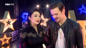 Andra nu a mai ținut secretul! Ce le-a spus juraților despre fiul ei, în pauza de la ”Românii au talent”