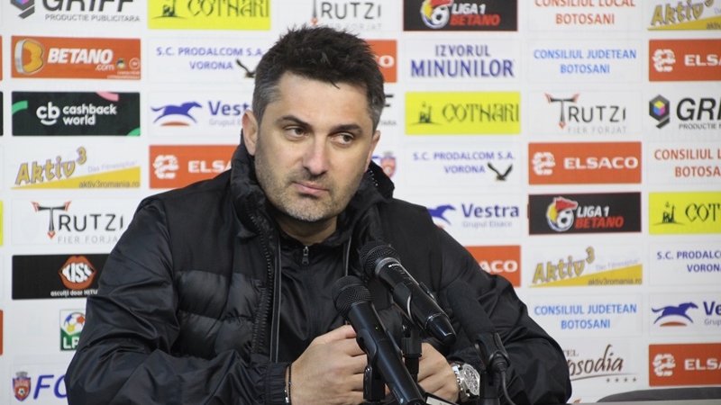 Emoții pentru ilfoveni: „Nu mai avem voie să facem pași greșiți!”