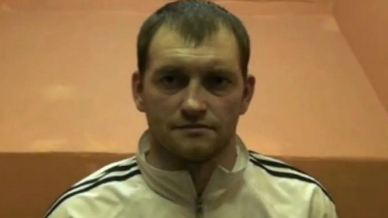 Asasinul Vitalie Proca, dus in fata instantei ca un hot oarecare! Autoritatile nu au luat masurile necesare in cazul criminalului