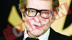 Yves Saint Laurent, rapus de depresie si alcool