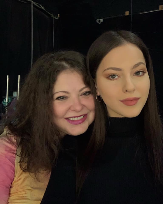 Rita Mureșan a pierdut lupta cu kilogramele. Cum a arată creatoarea de modă la peste 100 de kilograme | FOTO