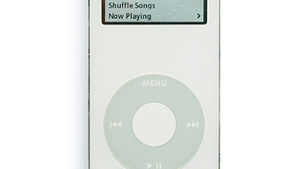 iPod Nano din prima generatie poate lua foc. Apple ti-l schimba gratuit, cu un iPod nou-nout