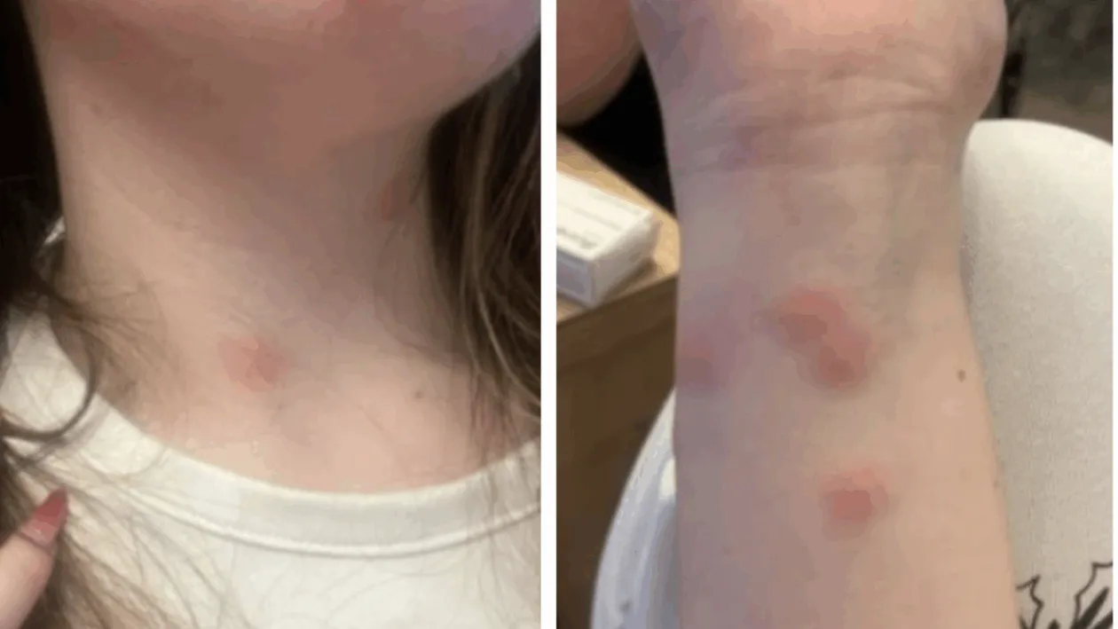 Caz revoltător în CFR! O tânără a ajuns direct la spital după ce a călătorit la cușetă. A plătit 190 de lei pe bilet