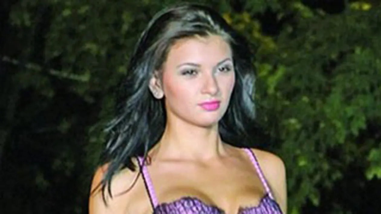 Ramona Gabor se va deghiza intr-o costumatie venetiana de bal mascat, la prima aparitie pe podium in 2012, in Princess Club!