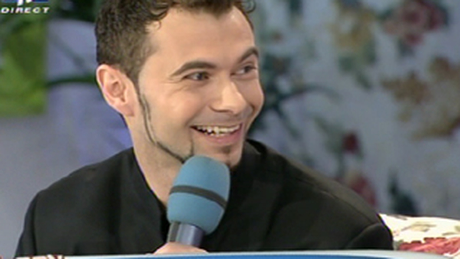Razy Gogonea: "M-am inscris la Britanicii au Talent ca sa castig bani pentru un inel de logodna"