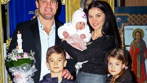 Maria Iftimoaie s-a destăinuit! Ce i-a fost cel mai greu să vadă: "Slavă Domnului că..."