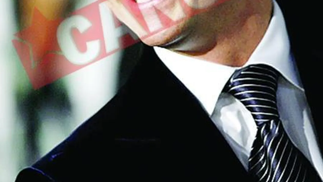 Tom Cruise, comparat cu un nazist